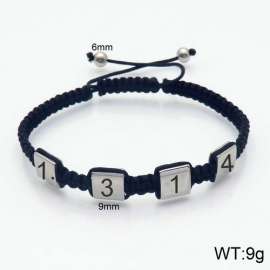 Braid Fashion Bracelet