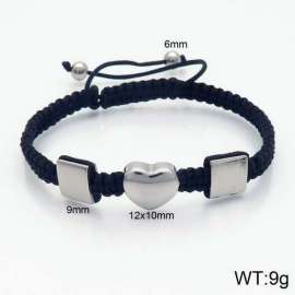 Braid Fashion Bracelet