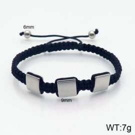 Braid Fashion Bracelet
