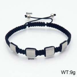 Braid Fashion Bracelet