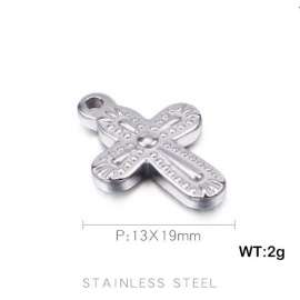 Stainless Steel Charms