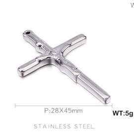 Stainless Steel Charms