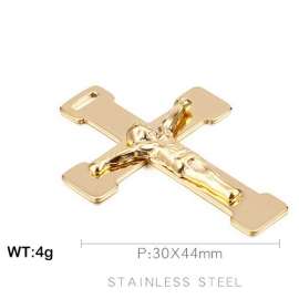 Stainless Steel Charms