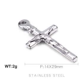 Stainless Steel Charms