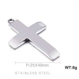 Stainless Steel Charms