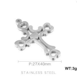 Stainless Steel Charms