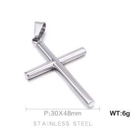 Stainless Steel Charms