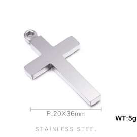 Stainless Steel Charms