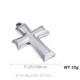 Stainless Steel Charms