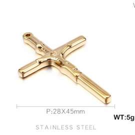Stainless Steel Charms