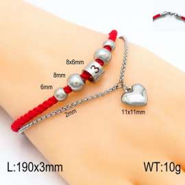 Stainless Steel Special Bracelet