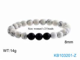 Stainless Steel Special Bracelet