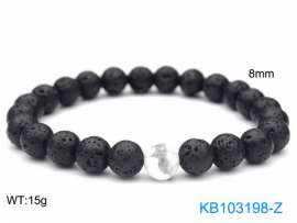 Stainless Steel Special Bracelet