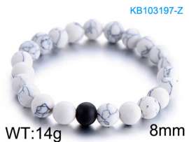 Stainless Steel Special Bracelet