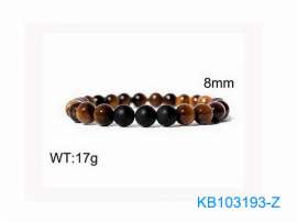 Stainless Steel Special Bracelet