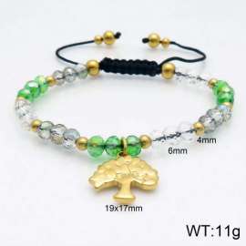 Braid Fashion Bracelet