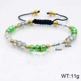 Braid Fashion Bracelet