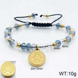 Braid Fashion Bracelet