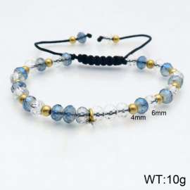 Braid Fashion Bracelet