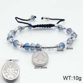 Braid Fashion Bracelet