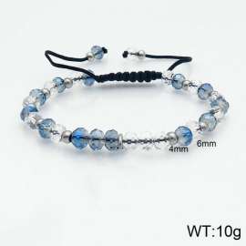 Braid Fashion Bracelet