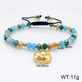 Braid Fashion Bracelet