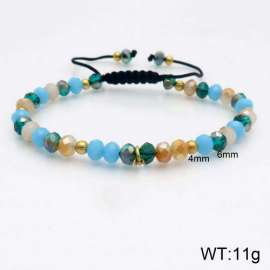 Braid Fashion Bracelet