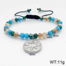 Braid Fashion Bracelet