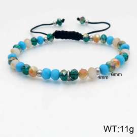 Braid Fashion Bracelet