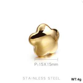 Stainless Steel Charms