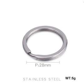 Stainless Steel Charms