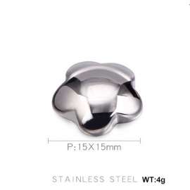 Stainless Steel Charms