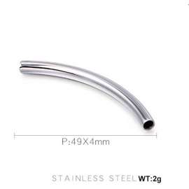 Stainless Steel Charms