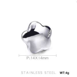 Stainless Steel Charms