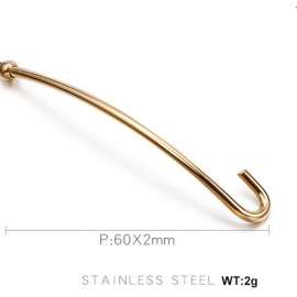 Stainless Steel Charms