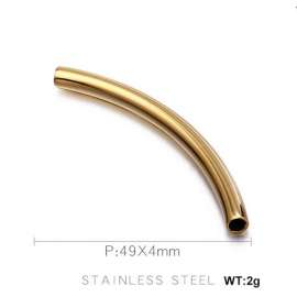 Stainless Steel Charms