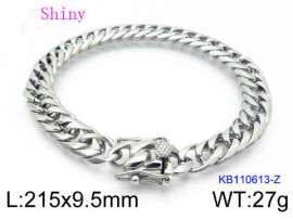 Stainless Steel Bracelet(Men)