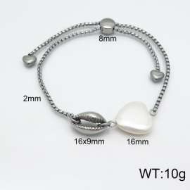 Stainless Steel Bracelet(women)