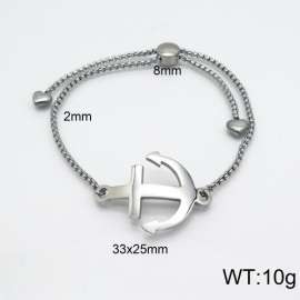 Stainless Steel Bracelet(women)