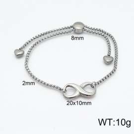 Stainless Steel Bracelet(women)