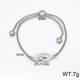 Stainless Steel Bracelet(women)