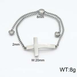 Stainless Steel Bracelet(women)