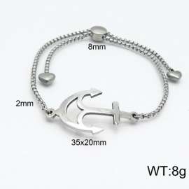 Stainless Steel Bracelet(women)
