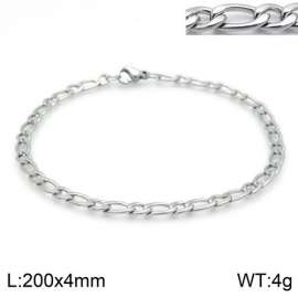 Stainless Steel Bracelet(Men)