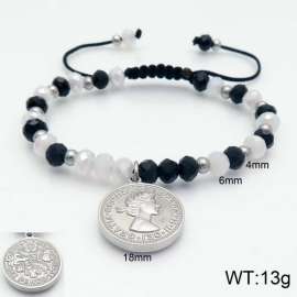 Braid Fashion Bracelet