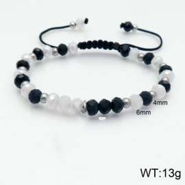 Braid Fashion Bracelet