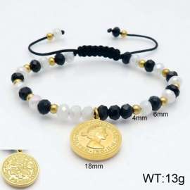 Braid Fashion Bracelet