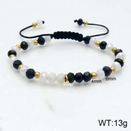 Braid Fashion Bracelet