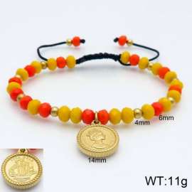Braid Fashion Bracelet