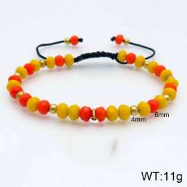Braid Fashion Bracelet